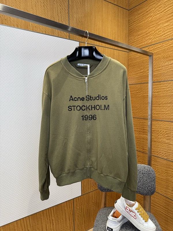 ACNE SWEATSHIRTS (4)