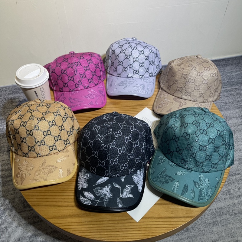 GUCCI HATS