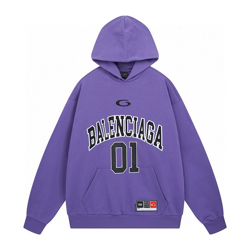 BALENCIAGA HOODIES (125)