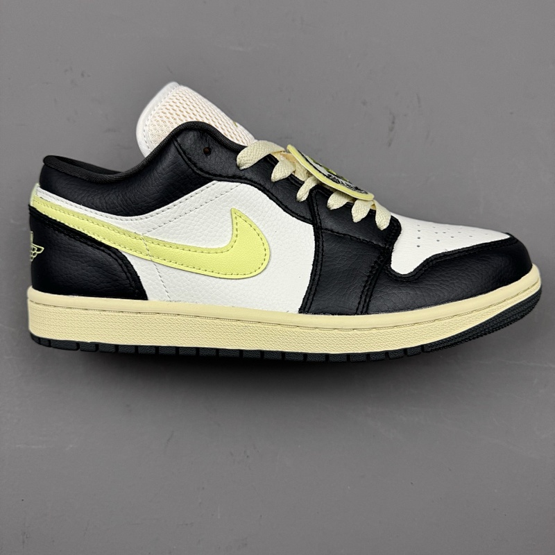 Nike Air Jordan 1 Low (9)