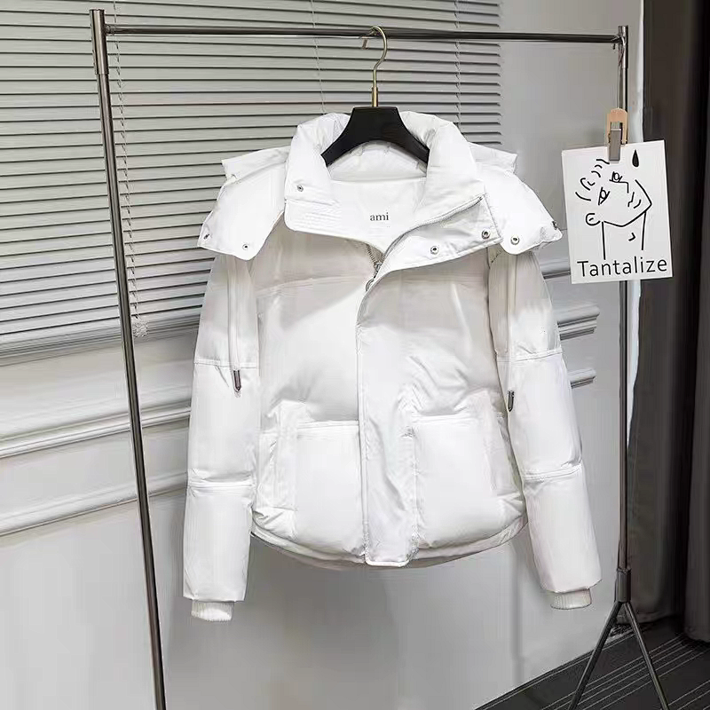 AMI JACKETS (5)