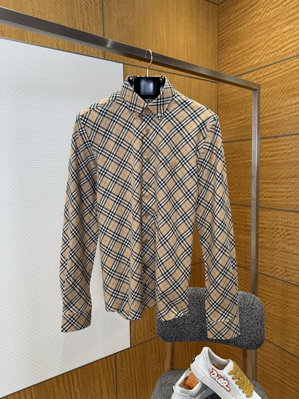 BURBERRY SHIRTS (15)