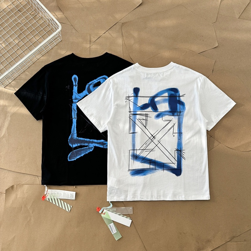 OFF WHITE TSHIRTS (155)
