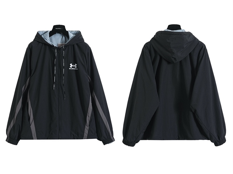 BALENCIAGA WINDBREAKERS (2)