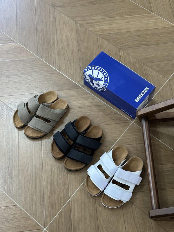 BIRKENSTOCK Madrid