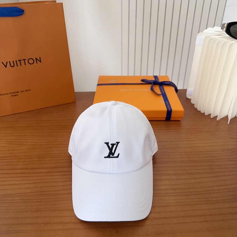 LOUIS VUITTON HATS