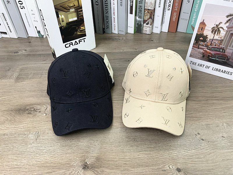 LOUIS VUITTON HATS
