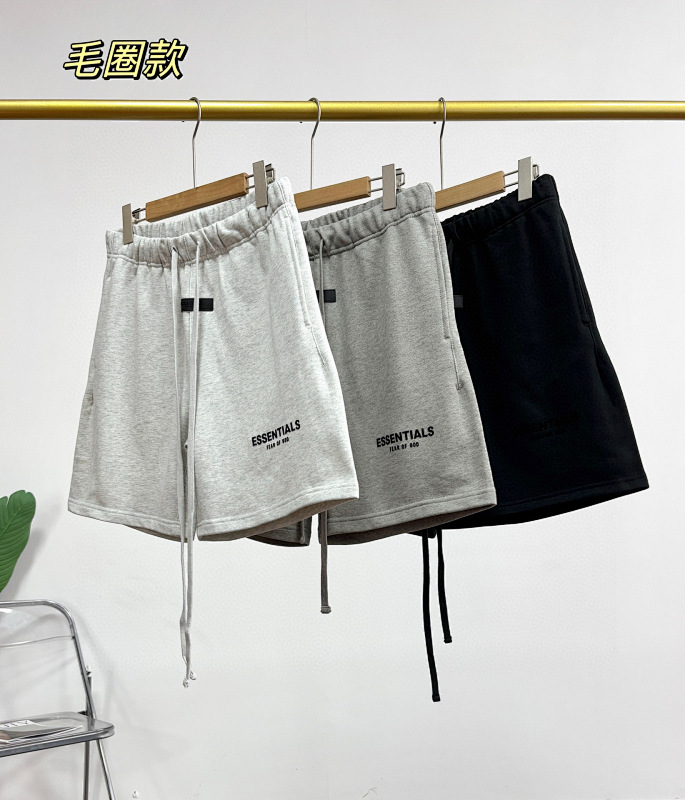 FOG SHORTS (5)