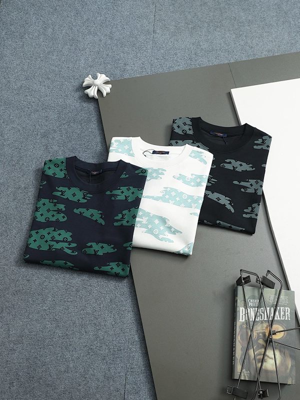 LOUIS VUITTON TSHIRTS (42)