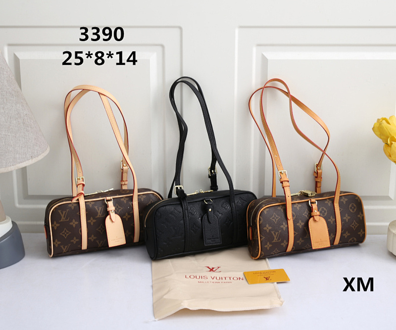 LOUIS VUITTON BAGS (140)