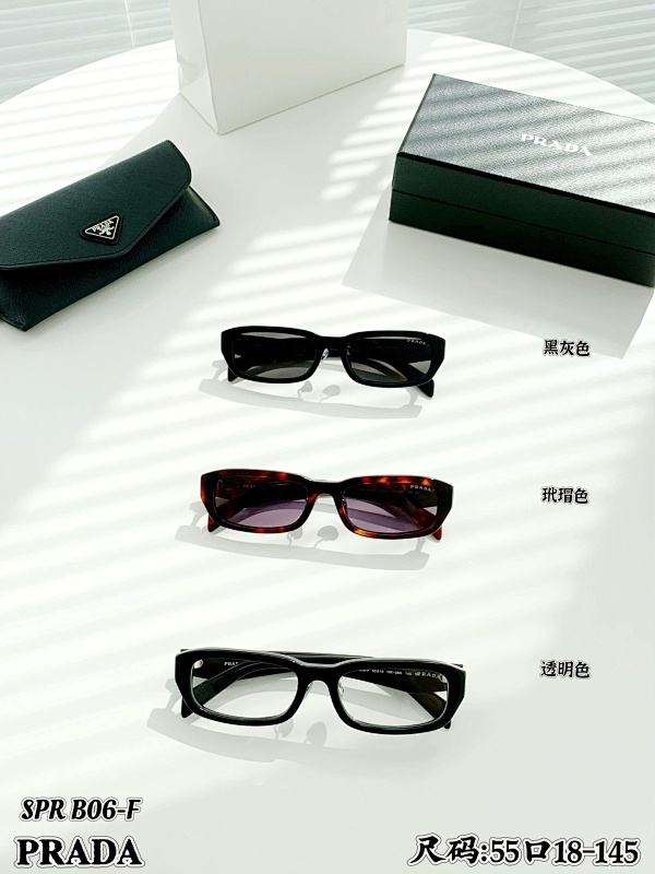 PRADA SUNGLASSES (2)