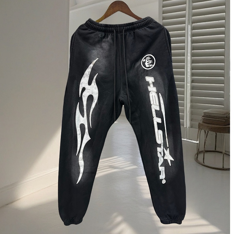 HELLSTAR SWEATPANTS (3)