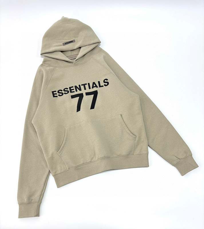 ESSENTIAL HOODIES (70)