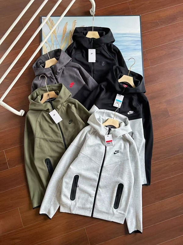 NIKE HOODIES