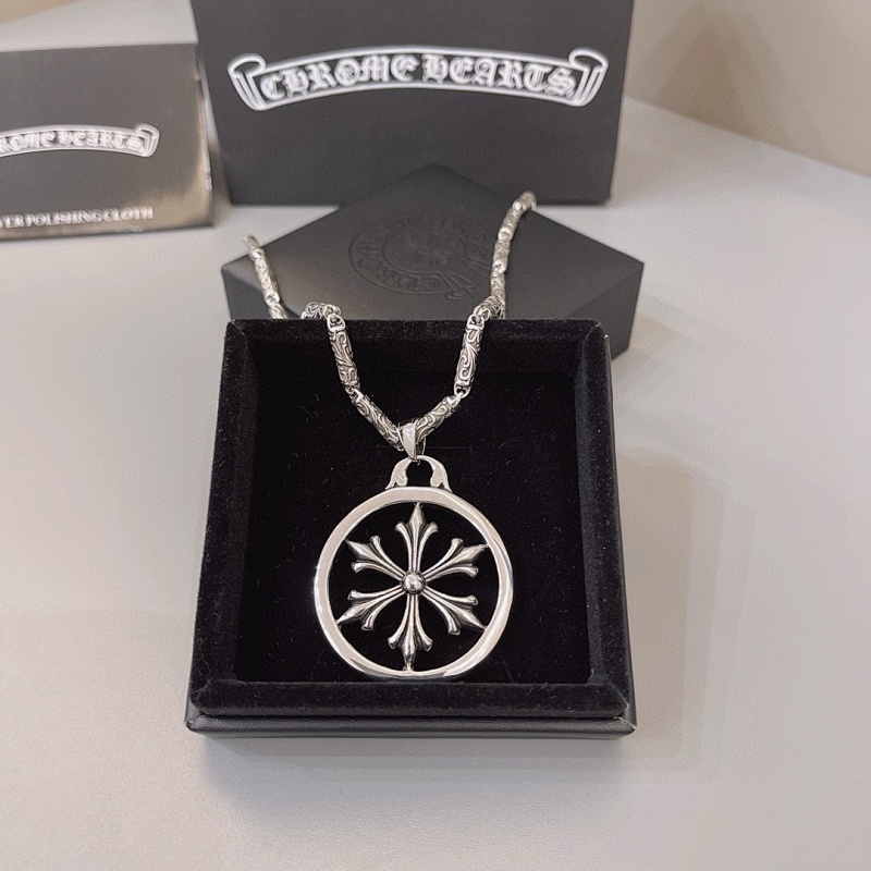 CHROME HEARTS JEWELRY (38)