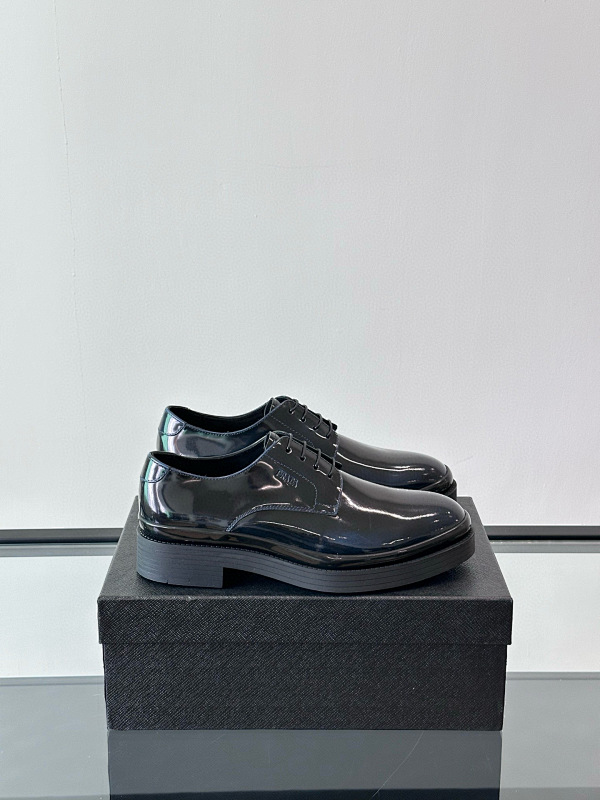 Prada Derby Shoes