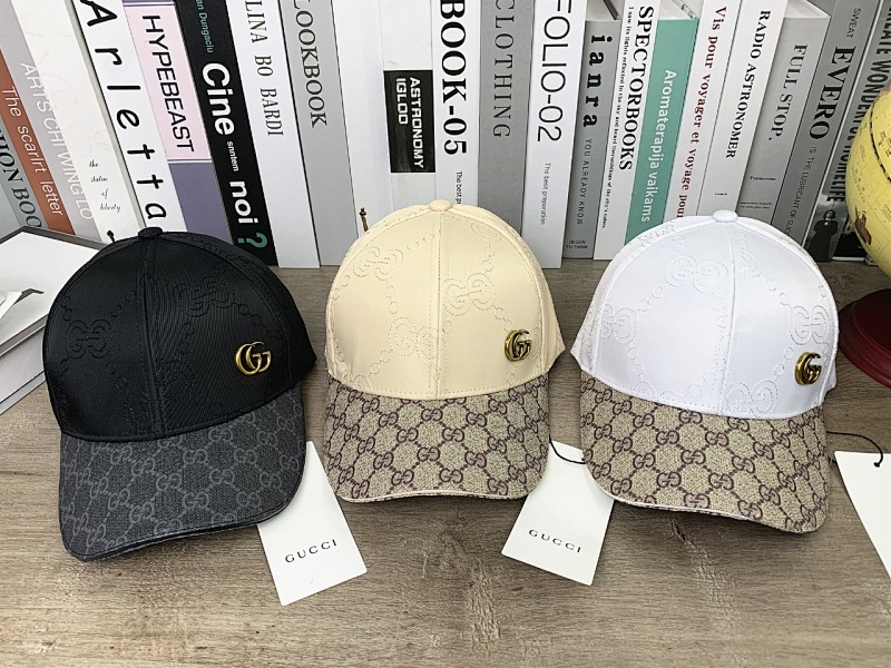 GUCCI HATS (22)