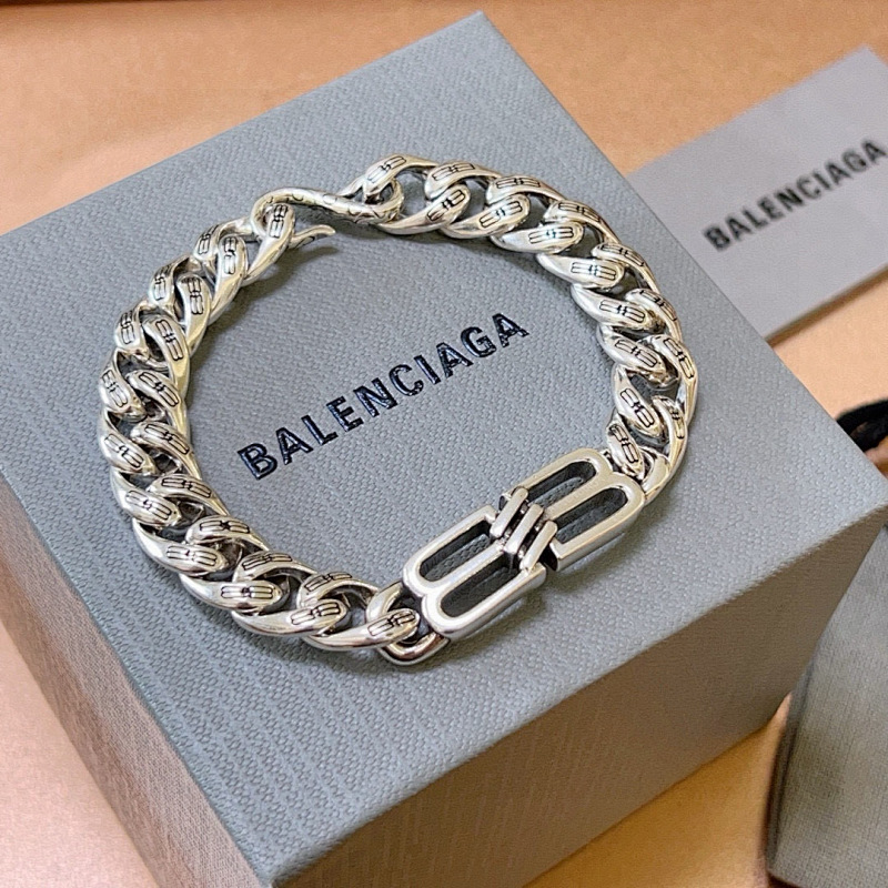 BALENCIAGA JEWELRY