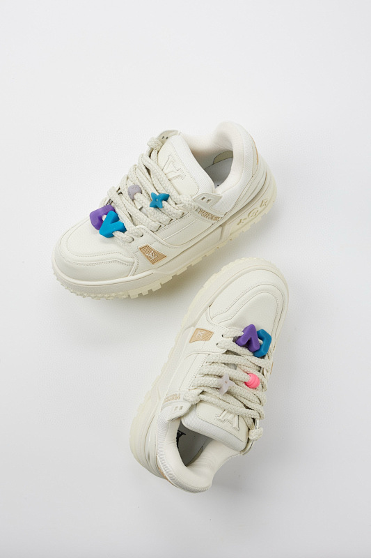 Louis Vuitton sneakers