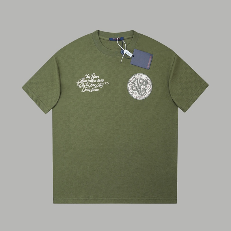 LOUIS VUITTON TSHIRTS (152)