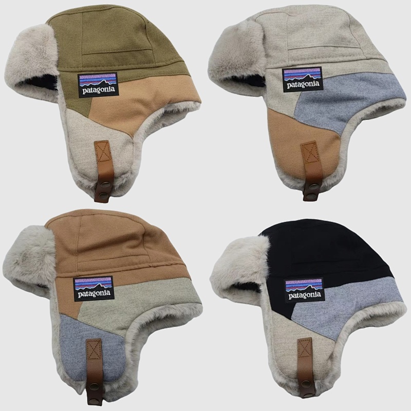 PATAGONIA HATS