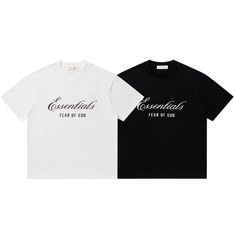 ESSENTIAL TSHIRTS (10)