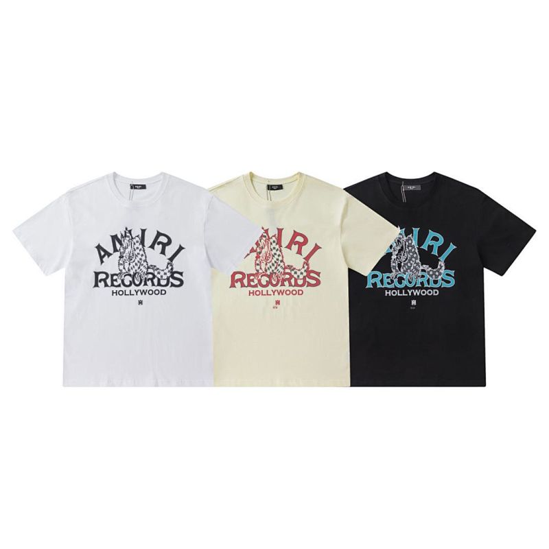 AMIRI TSHIRTS (60)