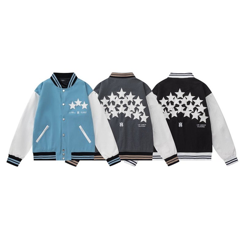 AMIRI JACKETS (2)