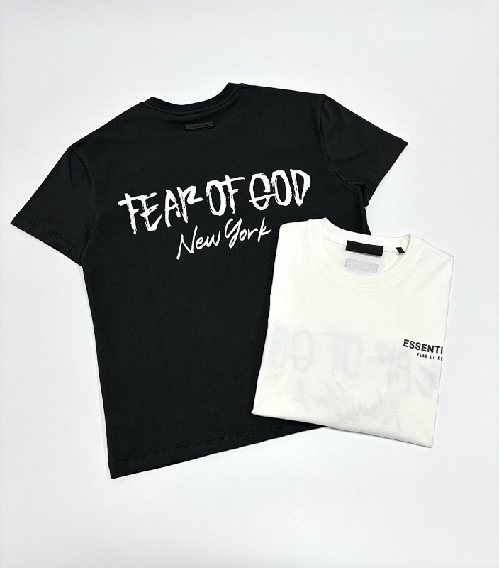 FOG TSHIRTS (30)
