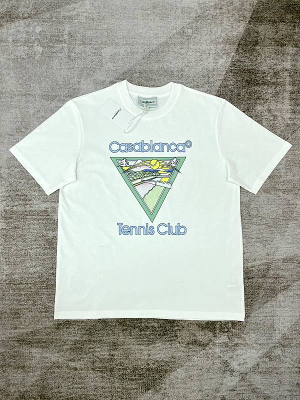 CASABLANCA TSHIRTS (30)
