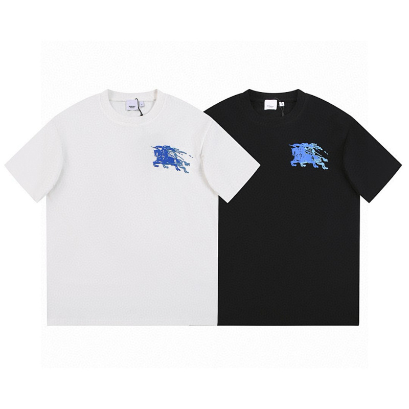 BURBERRY TSHIRTS (97)