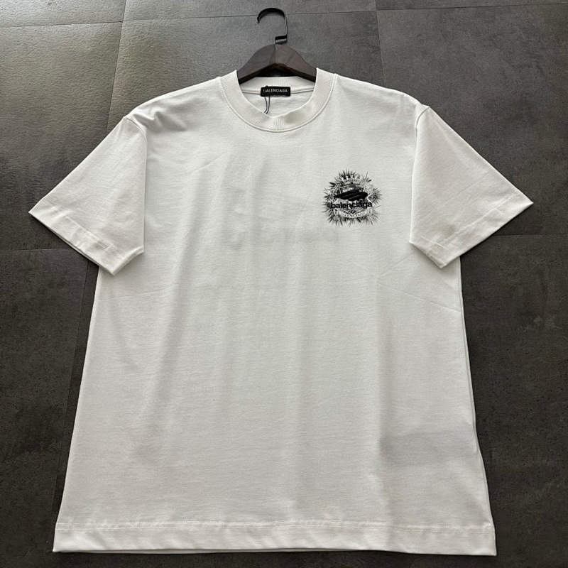 BALENCIAGA TSHIRTS (156)