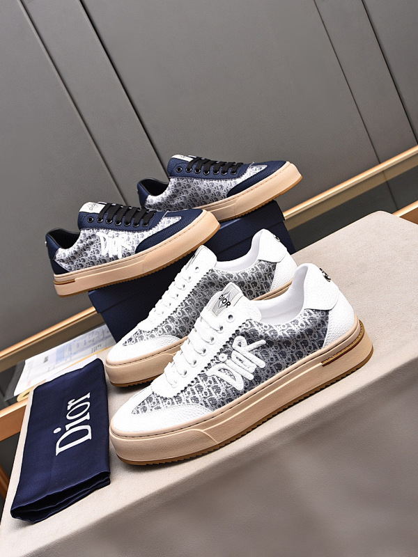 Dior RX Sport Sneakers (3)