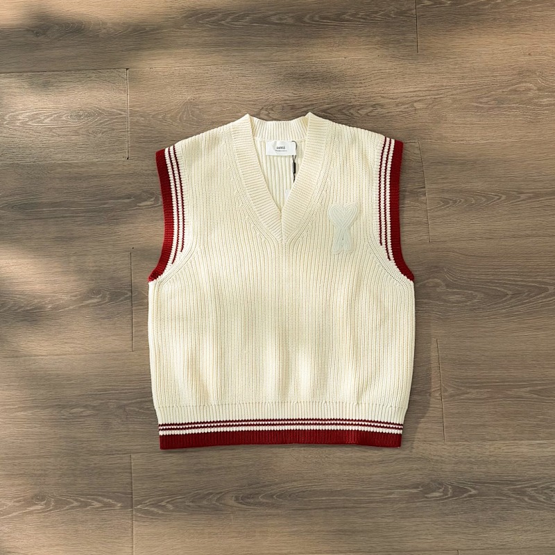 AMI VESTS