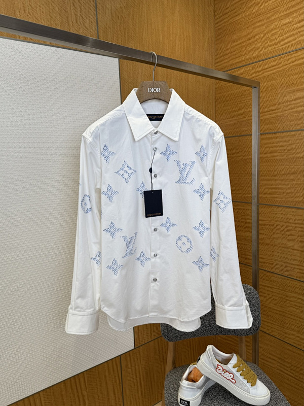 LOUIS VUITTON SHIRTS (10)