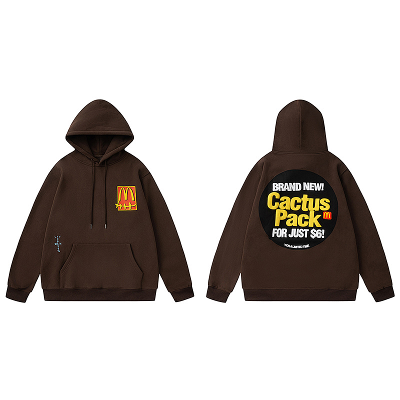 TRAVIS SCOTT HOODIES (8)