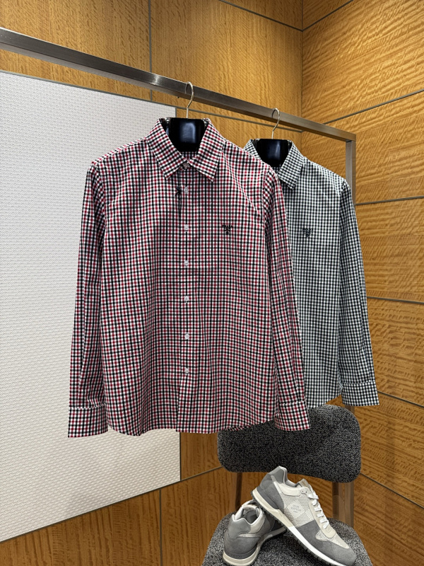 PRADA SHIRTS