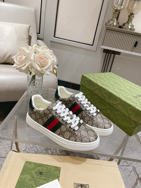 Gucci Ace Sneakers (22)