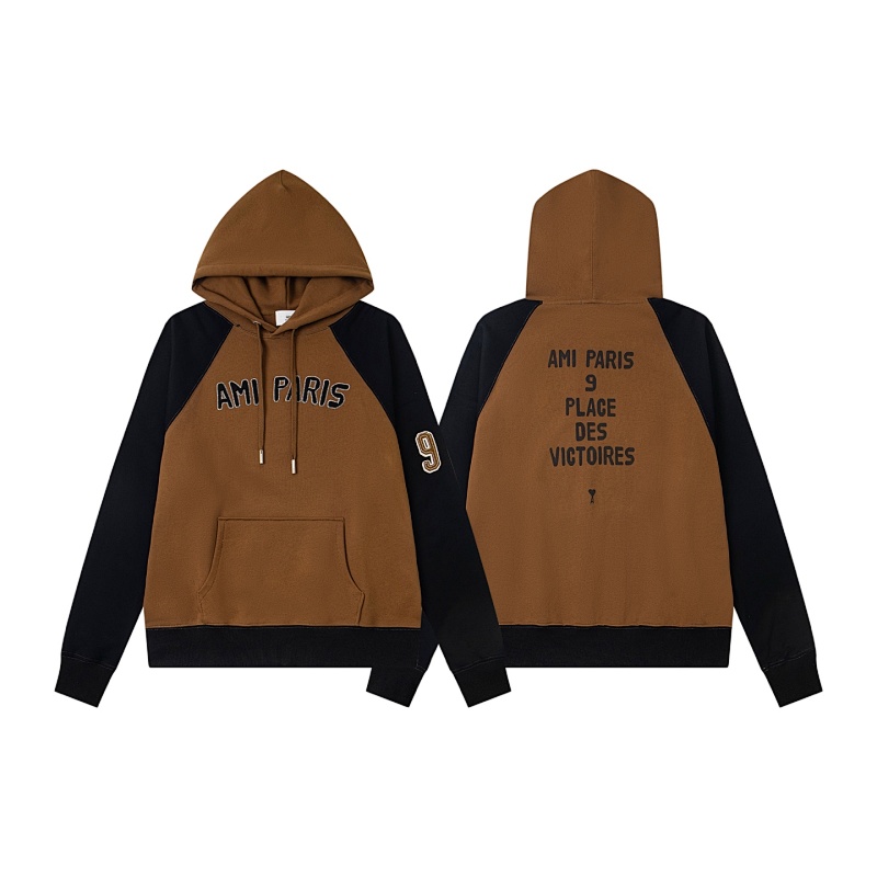 AMI HOODIES (10)
