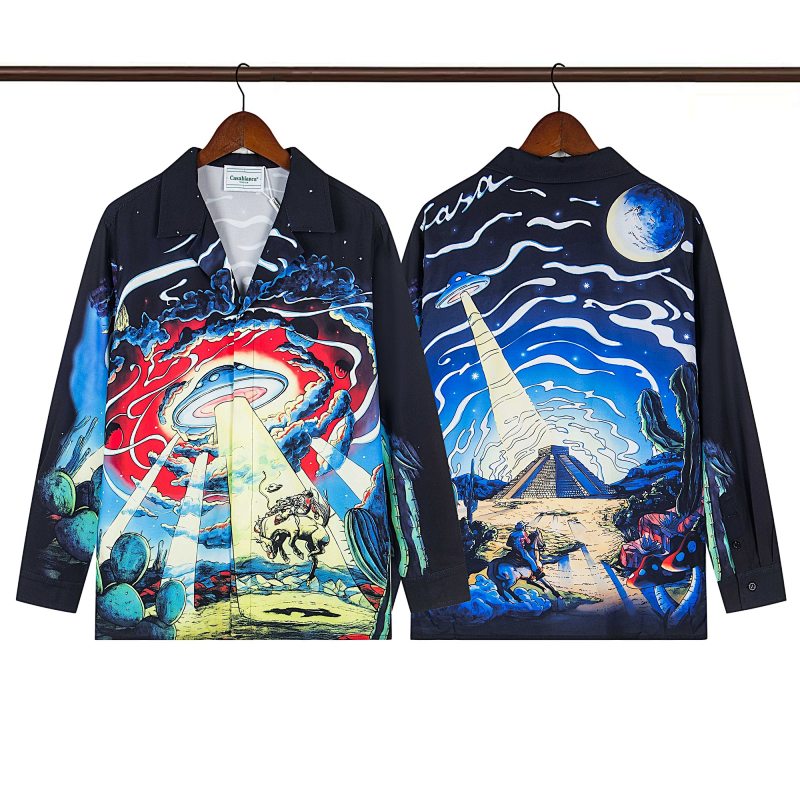 CASABLANCA SHIRTS (55)