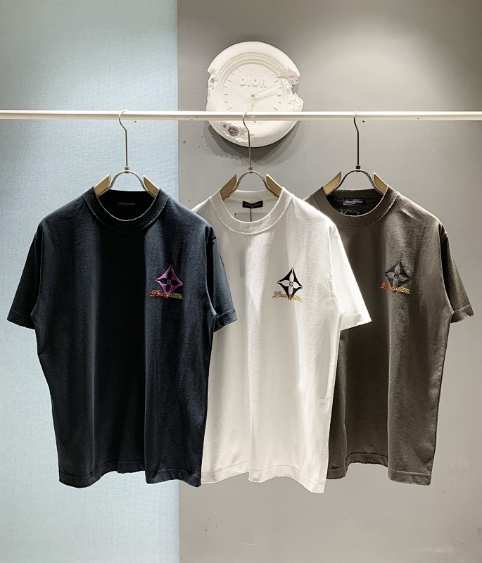 LOUIS VUITTON TSHIRTS (80)