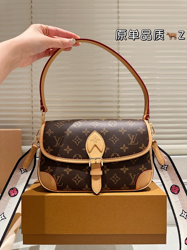 LOUIS VUITTON BAGS (198)