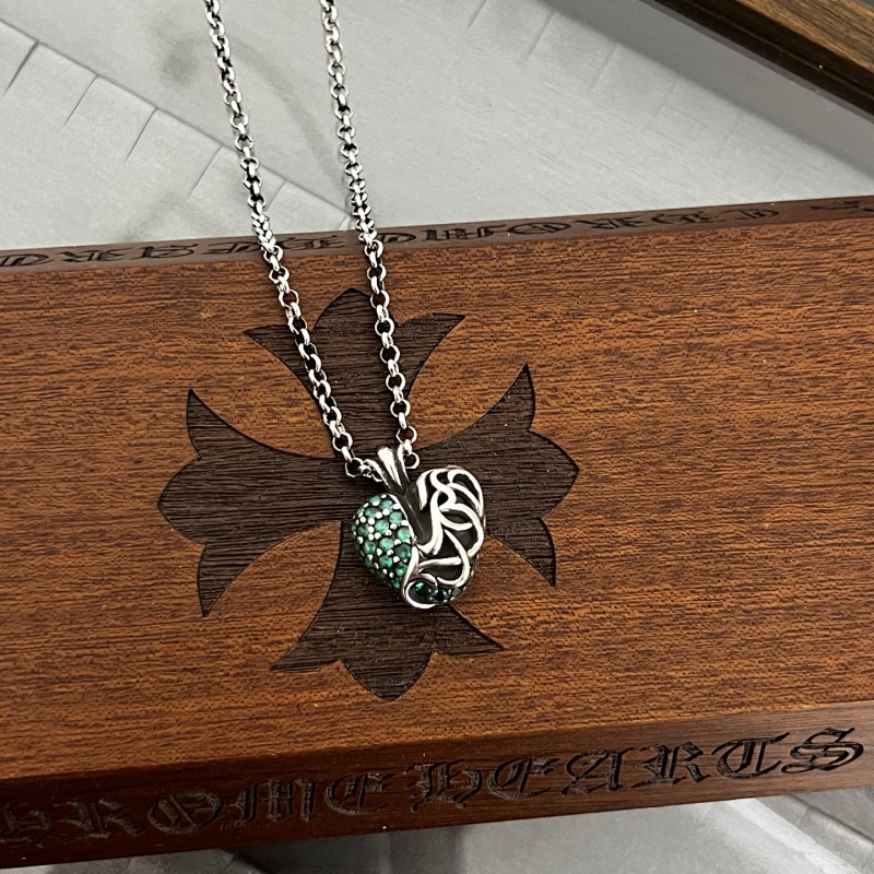 CHROME HEARTS JEWELRY