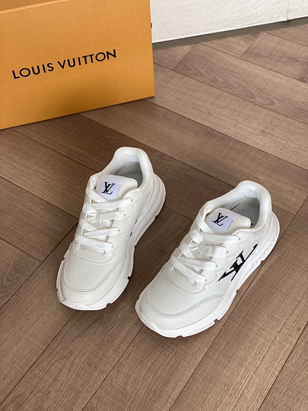 Louis Vuitton Archlight Sneakers