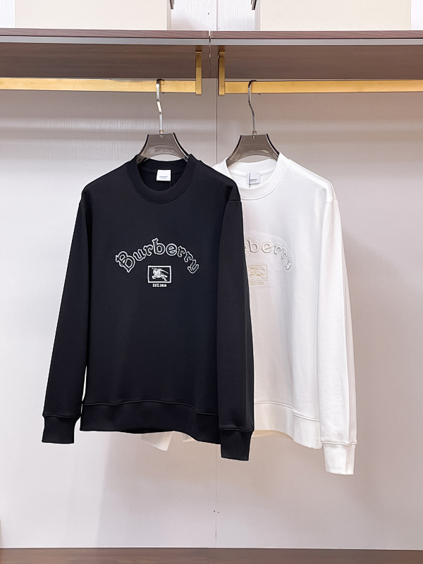 BURBERRY SWEATSHIRTS (8)