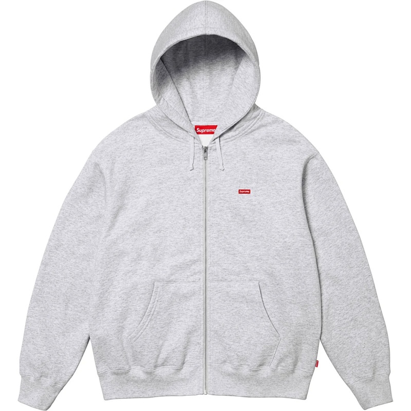 SUPREME HOODIES (11)
