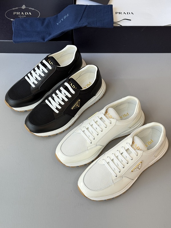 Prada Sport Sneakers (2)