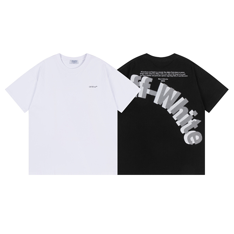 OFF WHITE TSHIRTS (91)