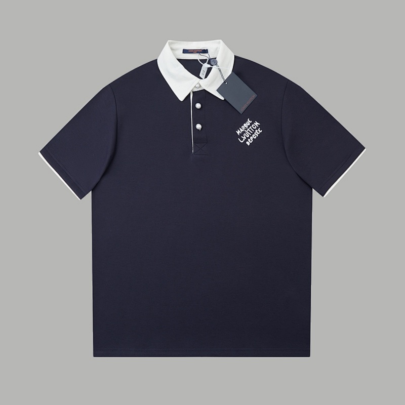 LOUIS VUITTON POLOS (15)