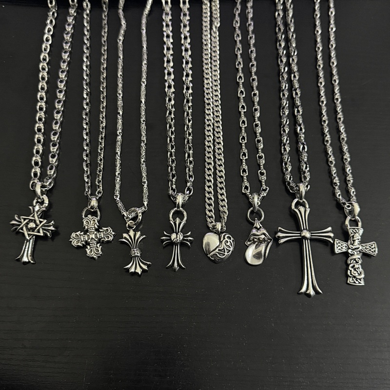 CHROME HEARTS JEWELRY